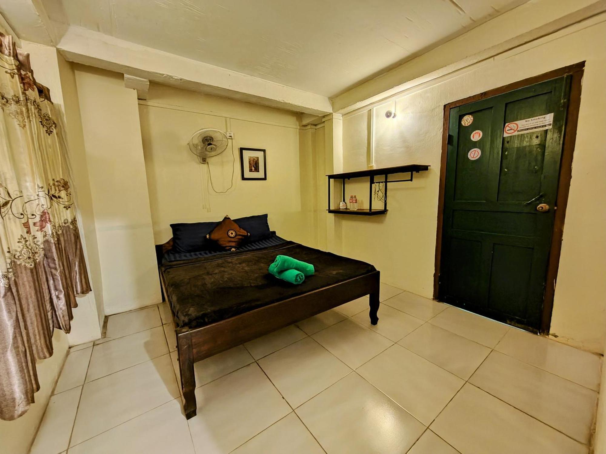 Soben Cafe Guesthouse & Restaurant Siem Reap Room photo