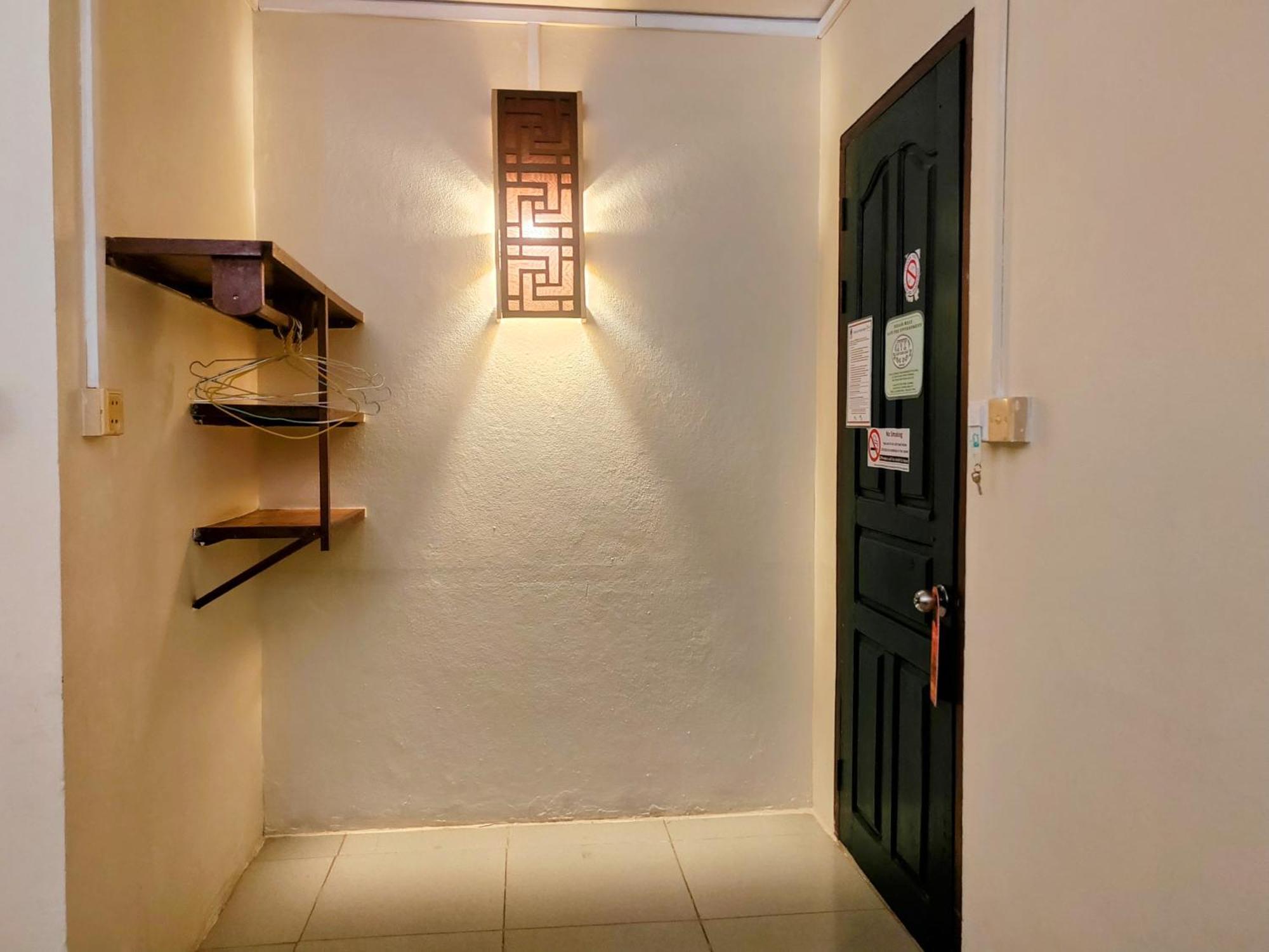 Soben Cafe Guesthouse & Restaurant Siem Reap Room photo