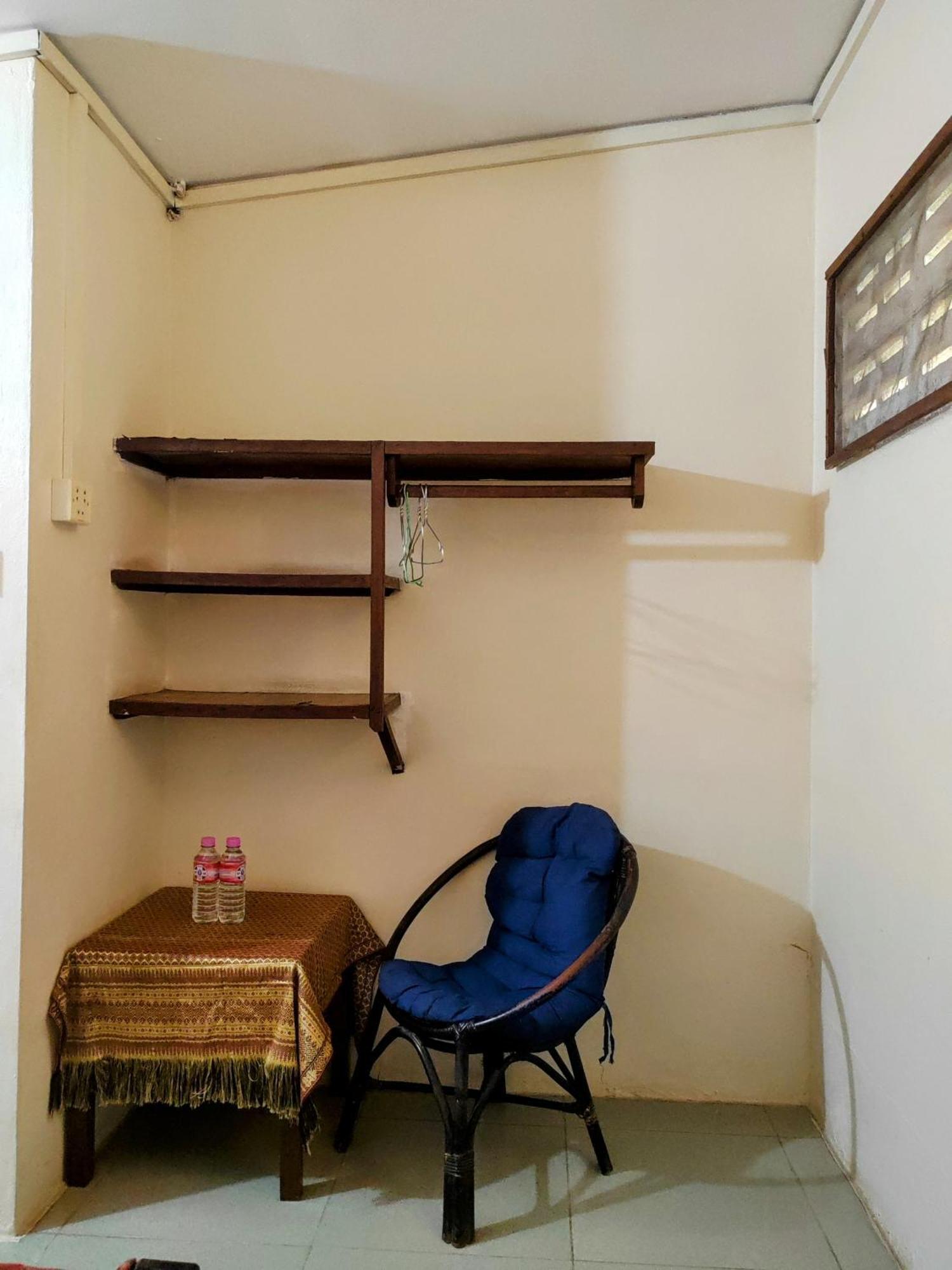 Soben Cafe Guesthouse & Restaurant Siem Reap Room photo