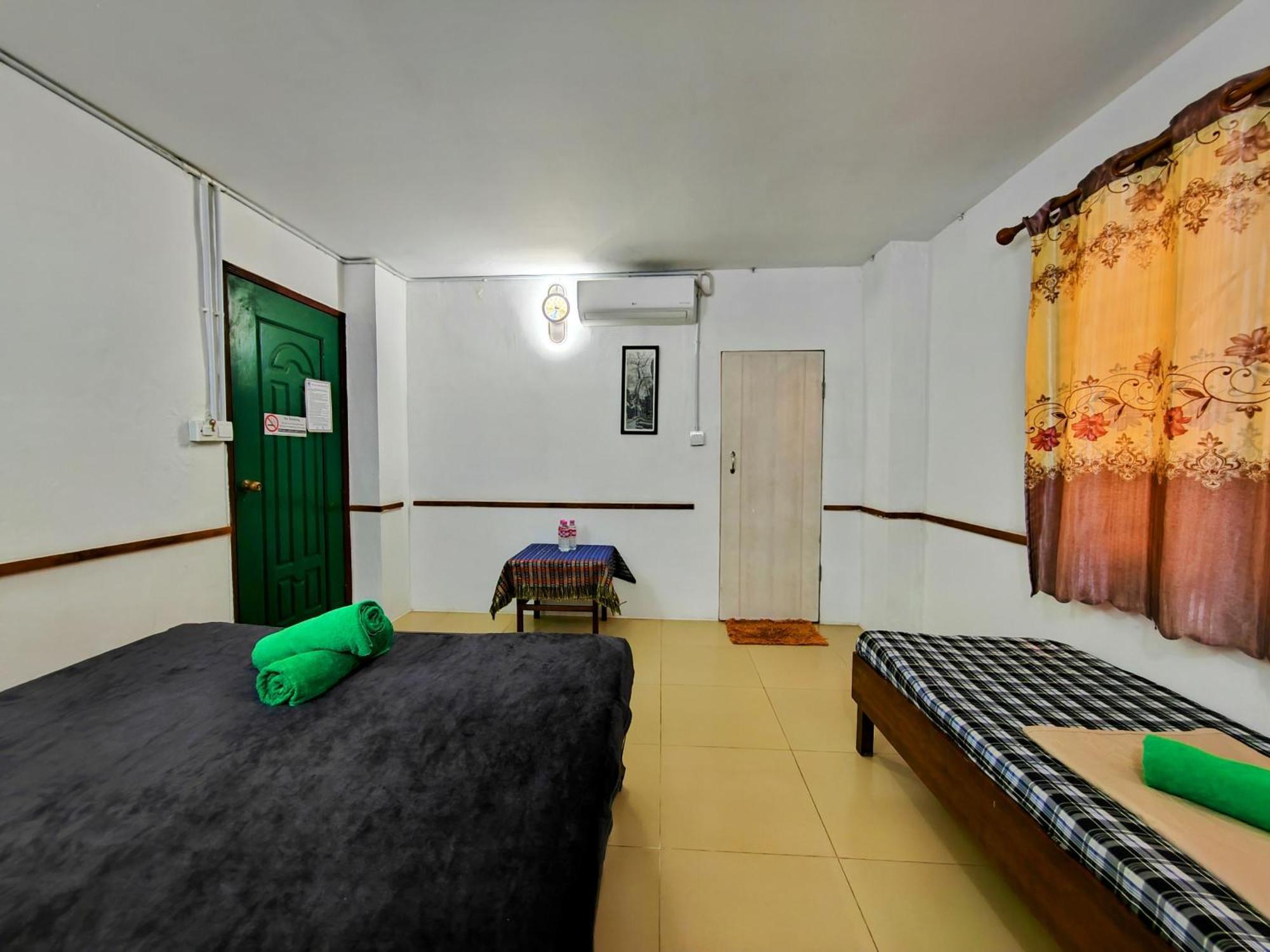 Soben Cafe Guesthouse & Restaurant Siem Reap Room photo