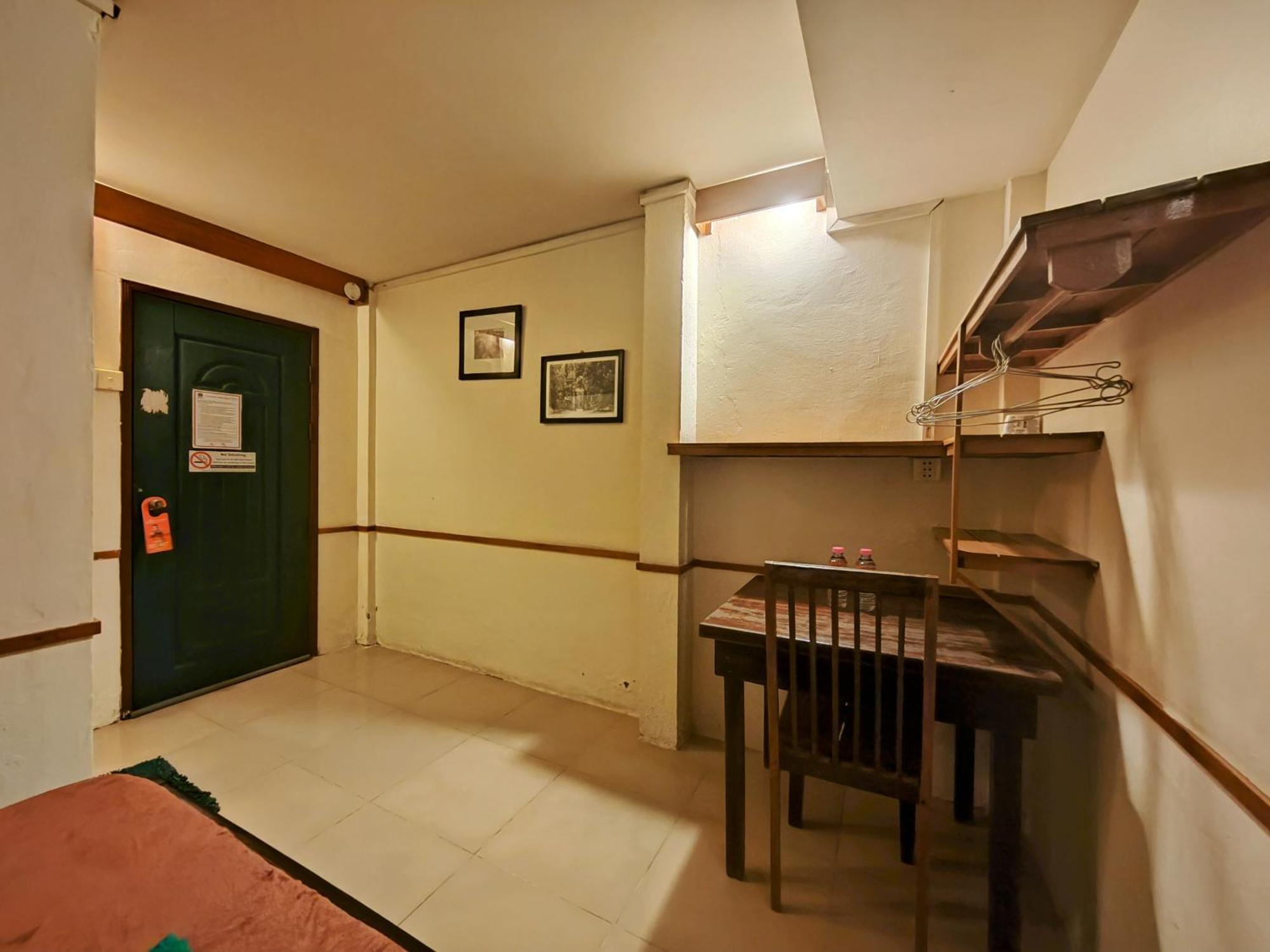 Soben Cafe Guesthouse & Restaurant Siem Reap Room photo